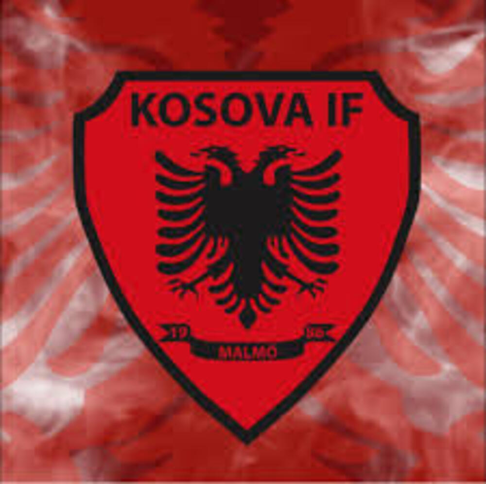 Bli stödmedlem i Kosova IF! 
